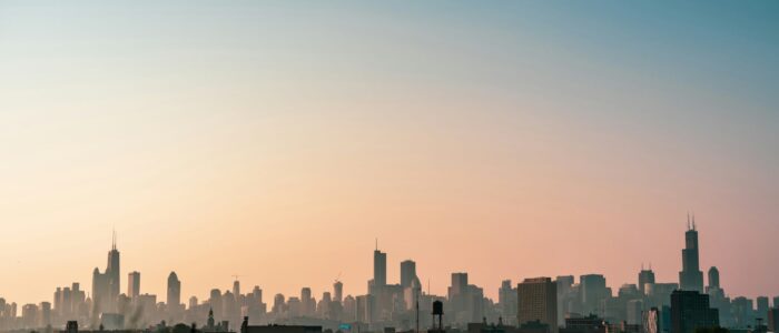City Skyline City Skyline