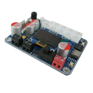 บอร์ด INTERBOT - I - Image 3